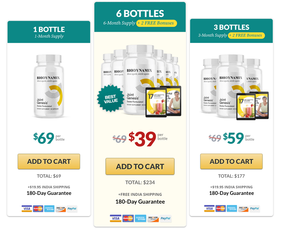 Order Now!